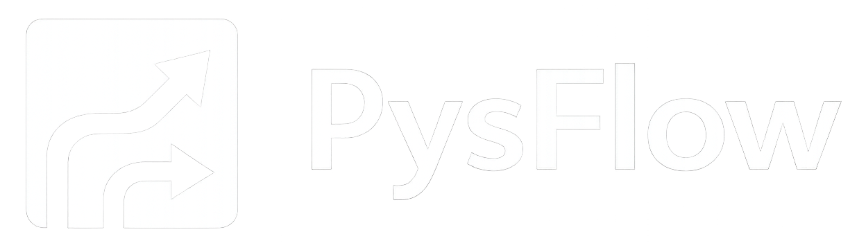 PysFlow – Süreç Yönetim Hizmetleri & Danışmanlık