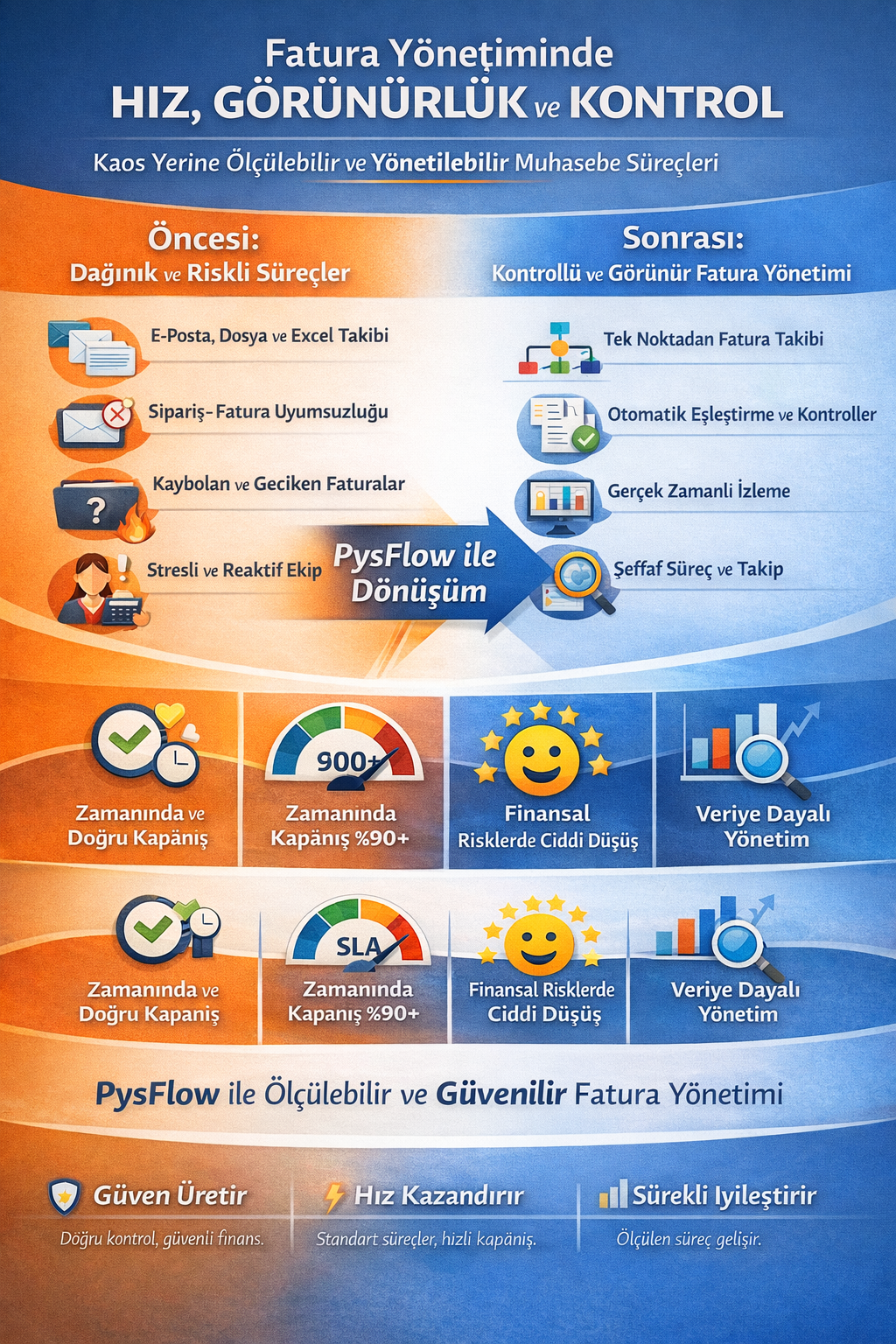 fatura yönetimi görsel